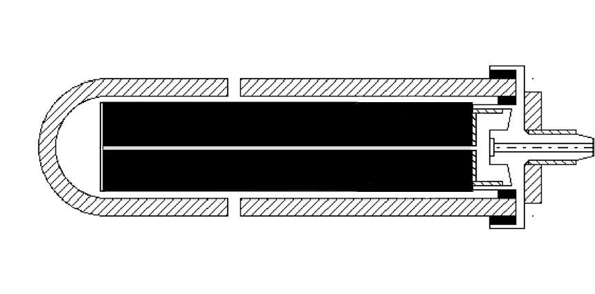 CeraUltra candle diagram