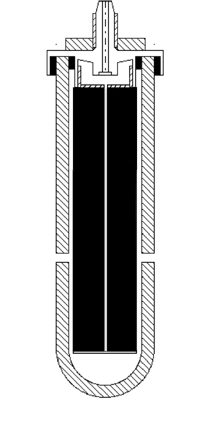 CeraMetix diagram